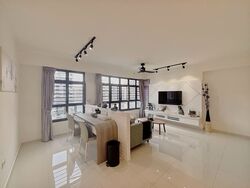 Blk 472C Fernvale Rivergrove (Sengkang), HDB 5 Rooms #605794711